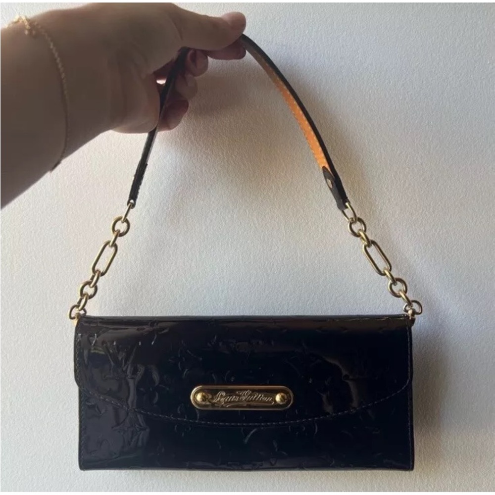 SOLD Louis Vuitton “Sunset Blvd”